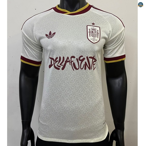 Max Maillot Foot Player Version 2026/27 España spécial Mode‎