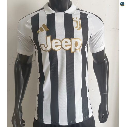 Max Maillot Player Version 2026/27 Juventus Domicile Grossiste