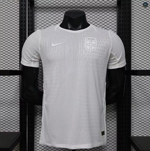 Max Maillot Player Version 2026/27 Noruega Third Grossiste