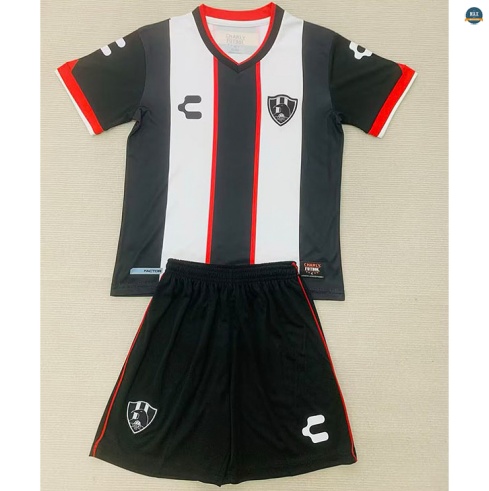 Max Maillot Ravens Enfant Domicile 2026/27 Grossiste