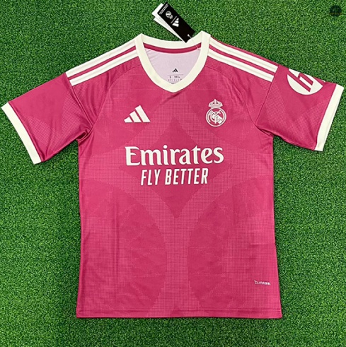Max Maillot Real Madrid Third 2026/27 Grossiste