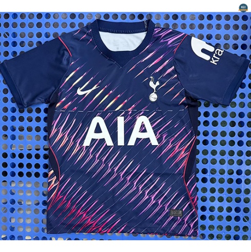 Max Maillot Tottenham Hotspur Exterieur 2026/27 Grossiste