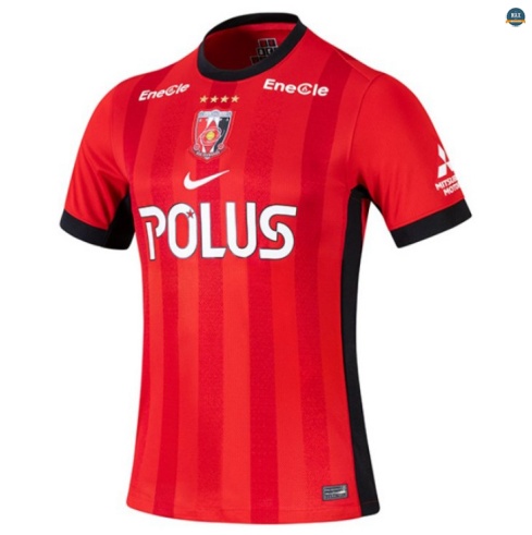 Max Maillot Urawa Red Diamonds Domicile 2026/27 Grossiste