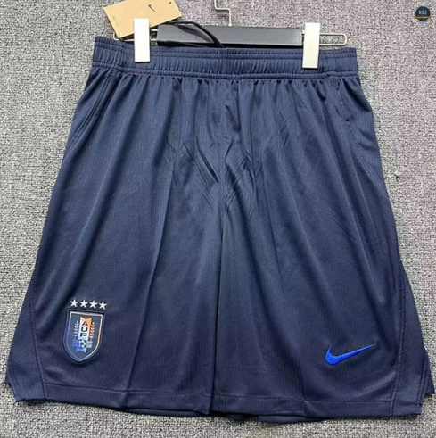 Max Maillot Uruguay Shorts Exterieur 2026/27 Grossiste