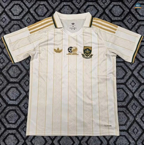 Max Maillot Afrique du Sud Third 2026/27
