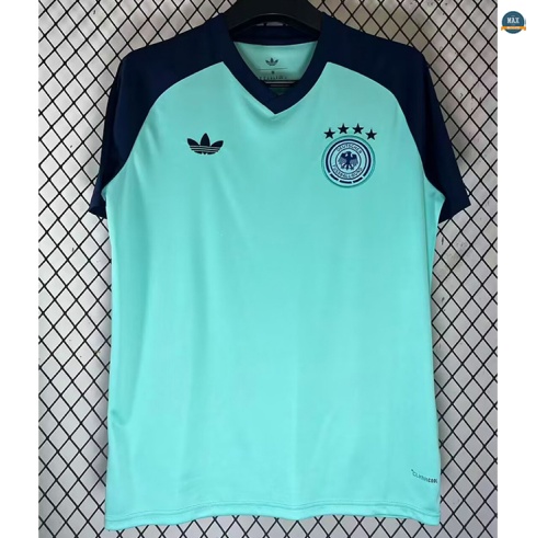 Max Maillot Allemagne training 2026/27