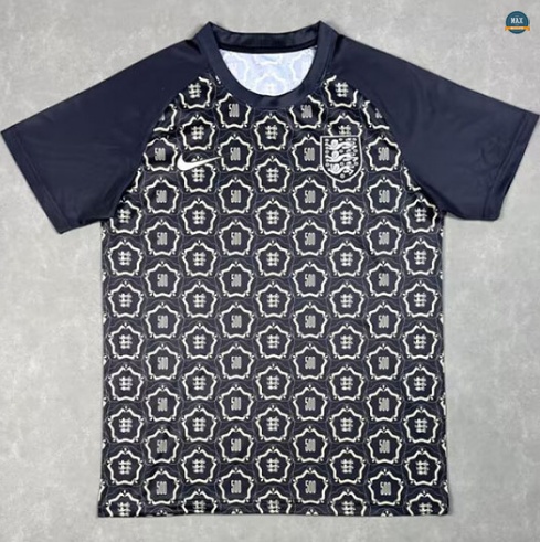 Max Maillot Angleterre Training spéciale 2026/27
