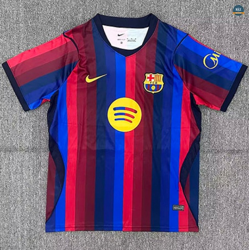 Max Maillot Barcelone Domicile 2026/27