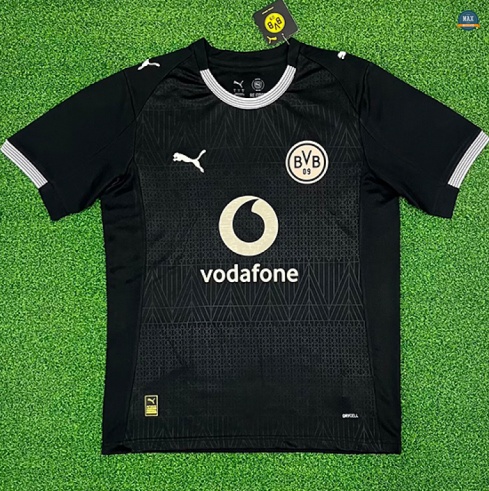 Max Maillot Borussia Dortmund 100e anniversaire 2026/27