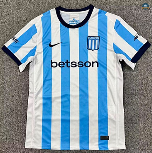 Max Maillot Competitive Domicile 2026/27