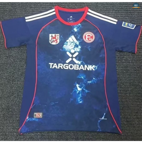 Max Maillot Düsseldorf Domicile 2026/27