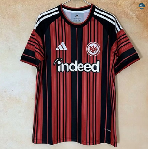 Max Maillot Frankfurt Domicile 2026/27