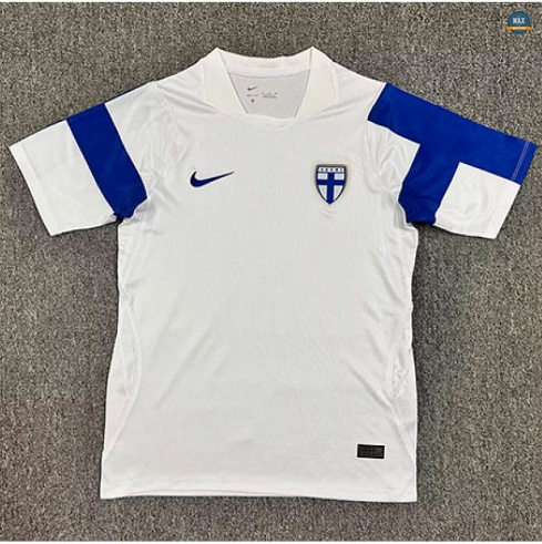 Max Maillot Finlande Domicile 2026/27