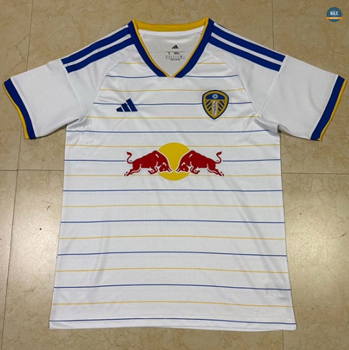 Max Maillot Leeds United Domicile 2026/27