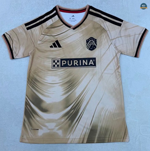 Max Maillot Louis Domicile 2026/27