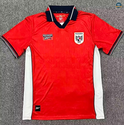 Max Maillot Panama Domicile 2026/27