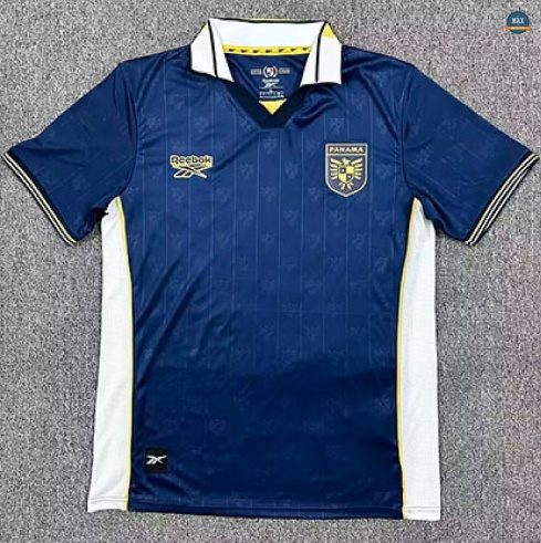Max Maillot Panama Exterieur 2026/27