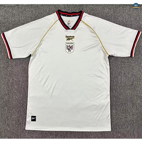 Max Maillot Panama Third 2026/27