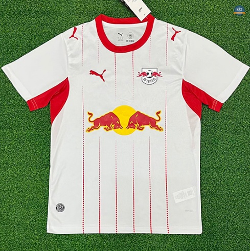 Max Maillot RB Leipzig Domicile 2026/27