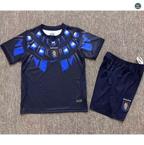 Max Maillot Uruguay Enfant Exterieur 2026/27