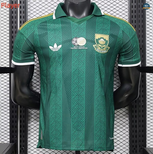 Max Maillot Afrique du Sud Player Exterieur 2026/27
