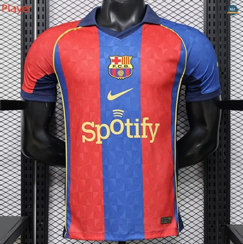 Max Maillot Barcelone Player Retro aléatoire 2026/27