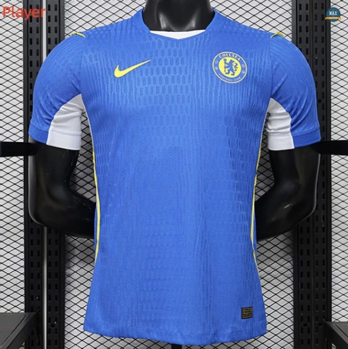 Max Maillot Chelsea Player Domicile 2026/27