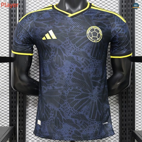 Max Maillot Colombie Player spéciale 2026/27