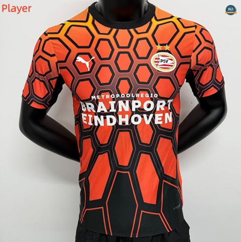 Max Maillot PSV Eindhoven Player spéciale 2026/27