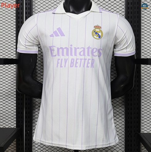 Max Maillot Real Madrid Player 2026/27