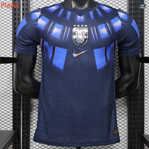 Max Maillot Uruguay Player Exterieur 2026/27