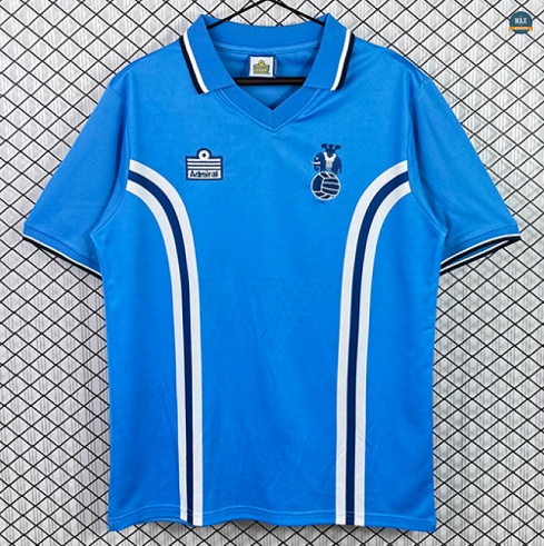 Max Maillot Retro 1975-81 Coventry City Domicile