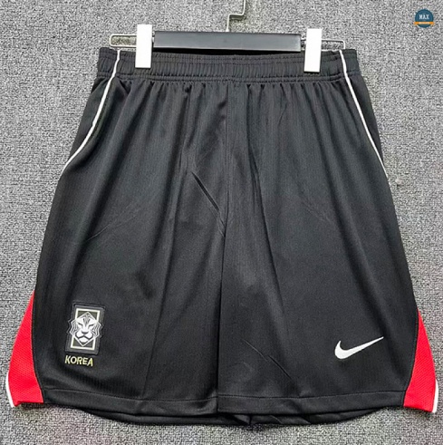 Max Maillot Corée Shorts Domicile 2026/27