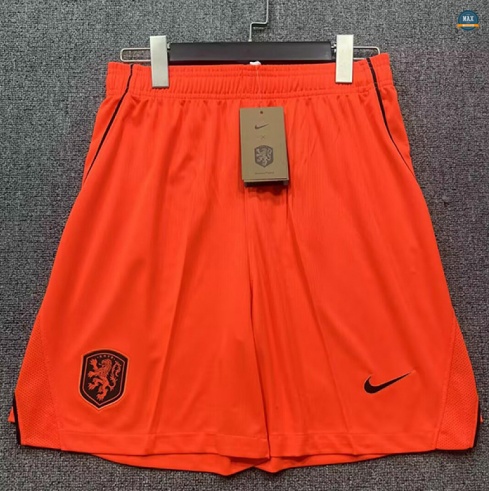 Max Maillot Pays-Bas Shorts Exterieur 2026/27