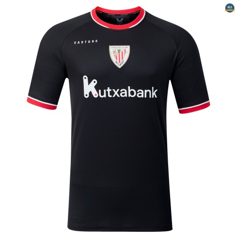 Maxmaillot:Max Maillot de foot Athletic Bilbao Exterieur 2026/27