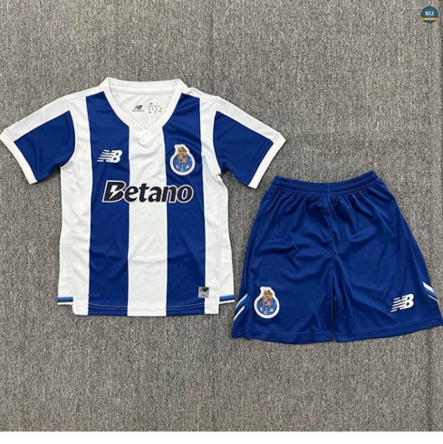 Maxmaillot:Max Maillot FC Porto Enfant Domicile 2026/27