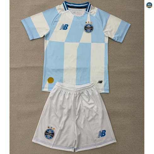 Maxmaillot:Max Maillots Grêmio Enfant Exterieur 2026/27