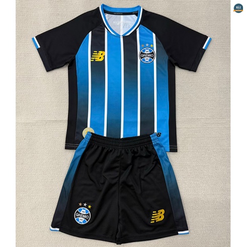 Maxmaillot:Max Maillot foot Grêmio Enfant Domicile 2026/27
