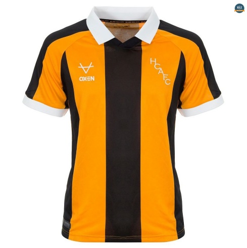 Maxmaillot:Max Maillot foot Hull City Domicile 2026/27