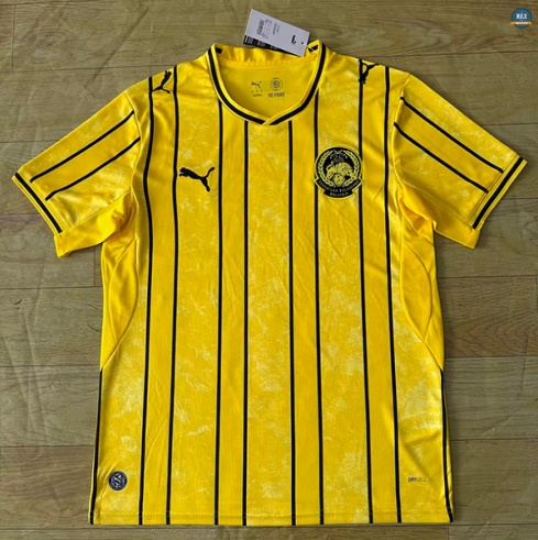Maxmaillot:Max Maillots Malaysia Domicile 2026/27