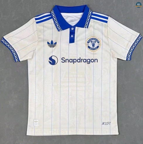 Maxmaillot:Max Maillot foot Manchester United Spécial 2026/27