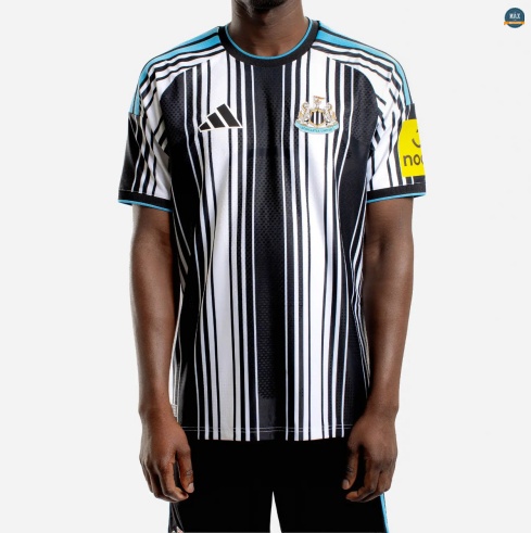Maxmaillot:Max Maillot de foot Newcastle United Domicile 2026/27