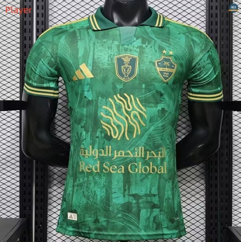 Maxmaillot:Max Maillot foot Player Version 2026/27 Arabie Saoudite Spécial