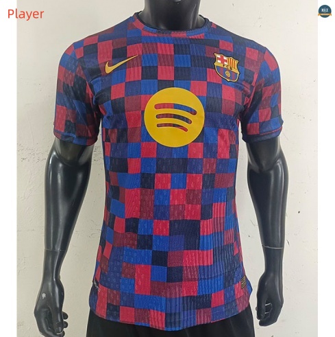 Maxmaillot:Max Maillot Player Version 2026/27 Barcelone Spécial