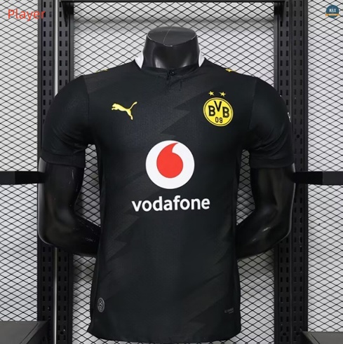 Maxmaillot:Max Maillot Player Version 2026/27 Borussia Dortmund Exterieur