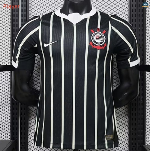 Maxmaillot:Max Maillot Player Version 2026/27 Corinthian Exterieur