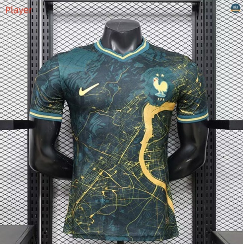 Maxmaillot:Max Maillot Player Version 2026/27 France Spécial