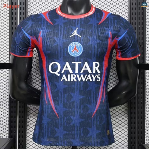 Maxmaillot:Max Maillot de foot Player Version 2026/27 PSG Spécial