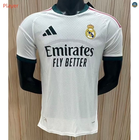 Maxmaillot:Max Maillot foot Player Version 2026/27 Real Madrid Domicile