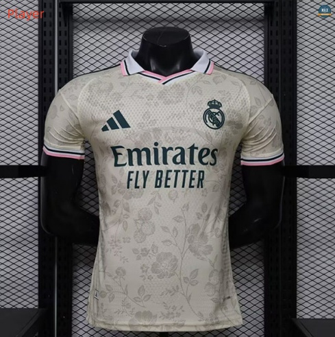 Maxmaillot:Max Maillot Player Version 2026/27 Real Madrid Spécial